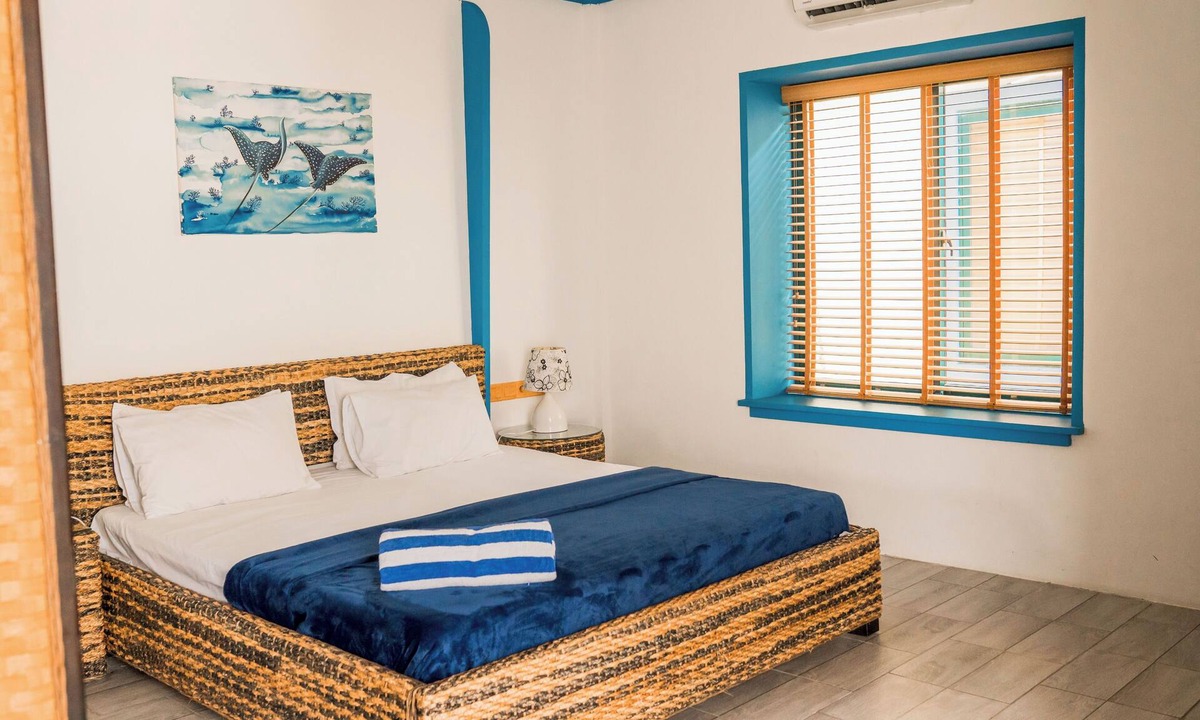Gan House | The Sultanate Laamu