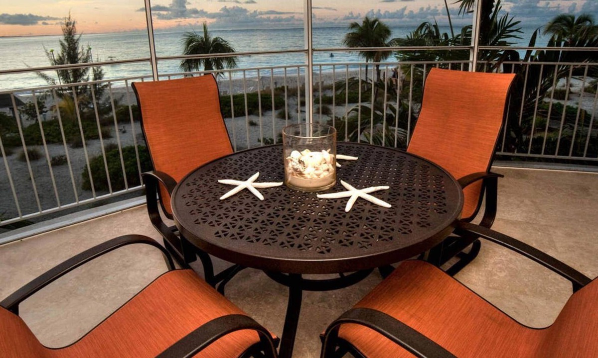 Grace Bay Apartment | The Tuscany on Grace Bay