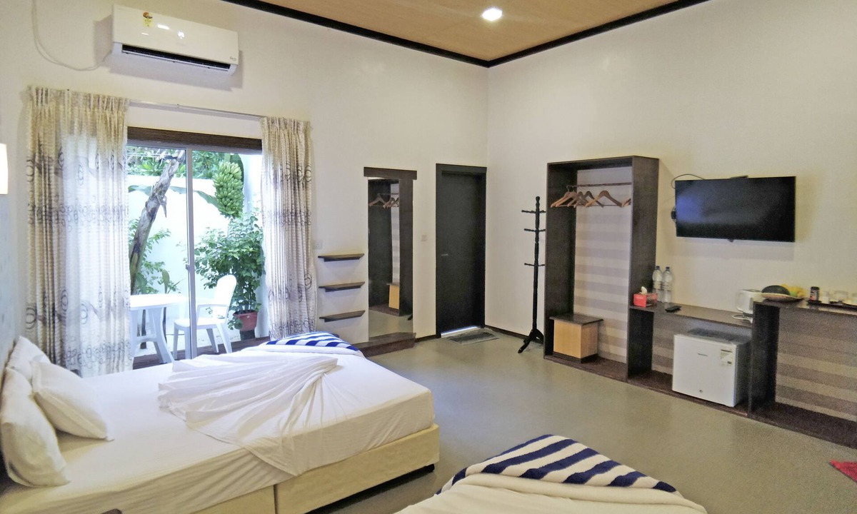 Thoddoo House | Thoddoo Inn