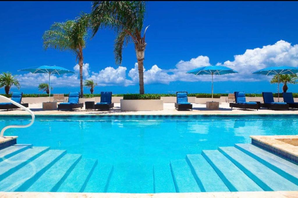 The Bight Apartment | VACATION APARTMENTS Caicos Islands, Turks and Caicos