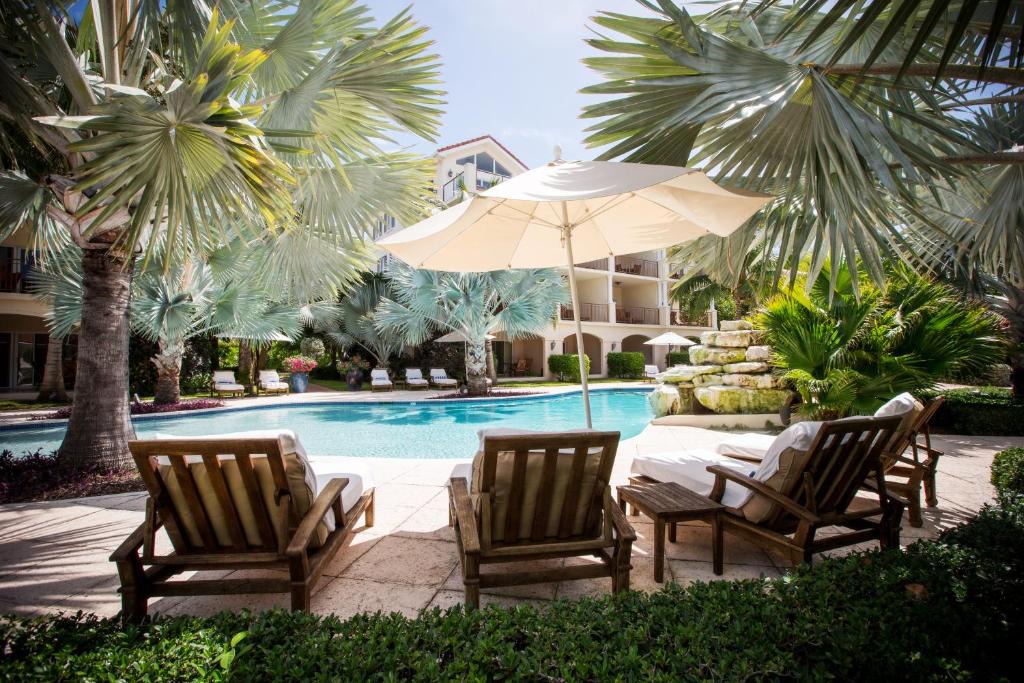 Grace Bay Hotel | Villa del Mar