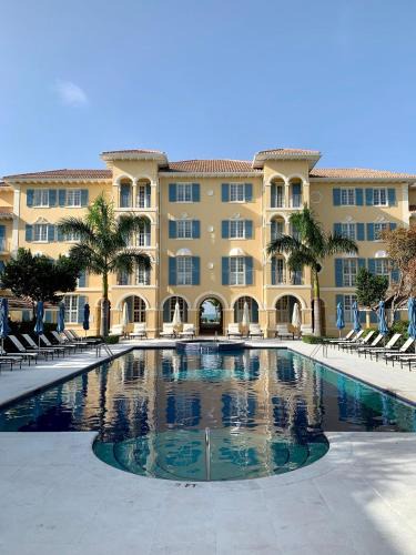 Grace Bay Resort | Villa Renaissance