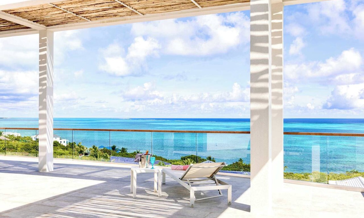Blue Mountain Villa | Villa Skyline · Award-Winning · Luxury · Concierge