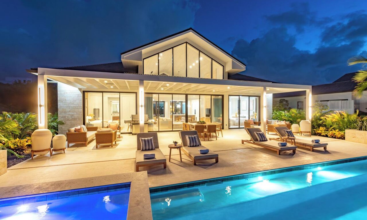 Blue Mountain Villa | Villas at Blue Mountain