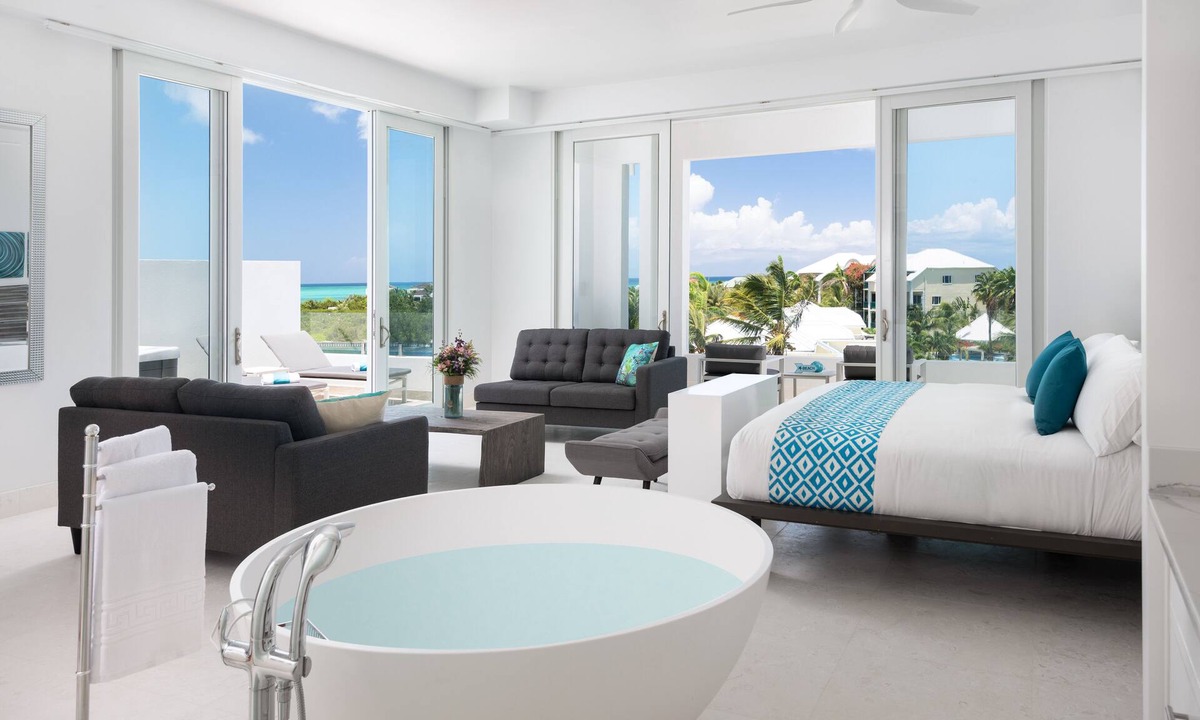 The Bight Hotel | Zenza Boutique Hotel