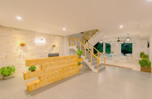Dhigurah House | White Sand Dhigurah