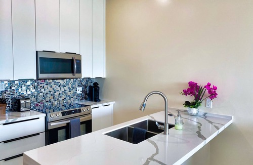 Grace Bay Condo | 1 Bedroom Luxury Condo - In the heart of Grace Bay
