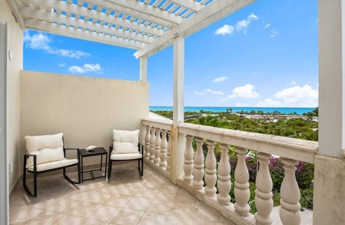 Leeward Settlement House | 25% Off July WkDays! Grace Bay, Pool, Views! (#4)*
