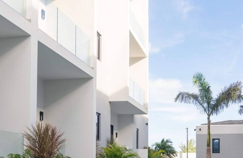 Grace Bay Apartment | 25% Off Sept 10-12! Walk 2 Beach, Pool Z-B103
