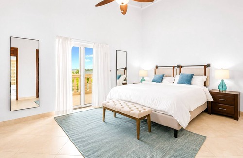 Leeward Settlement House | 25% Off Sept WkDays! Ocean Views, Grace Bay(#2)
