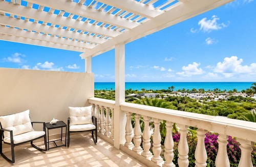Leeward Settlement House | 25% Off Sept WkDays! Ocean Views, Grace Bay(#2)