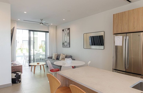 Grace Bay Apartment | 25% Off September Pool, Grace Bay, Ocean View Z102