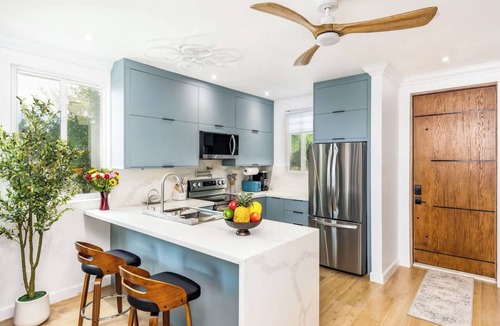 Discovery Bay House | 5 minutes Drive to the Beach.Dreamz Retreat Villa Your Tropical Taste.