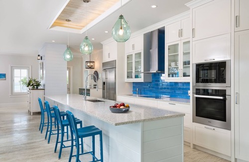 Providenciales House | 6 bedroom accommodation in Providenciales