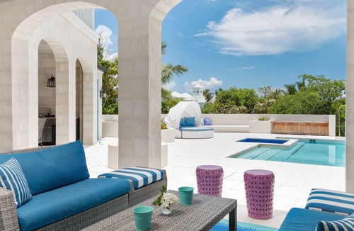 Providenciales House | 6 bedroom accommodation in Providenciales