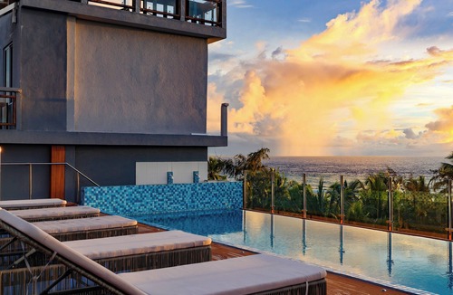 Fuvahmulah Hotel | AIG Grand