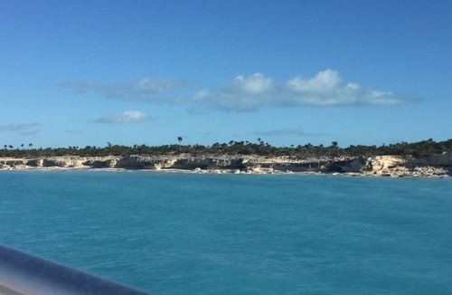 Grace Bay Condo | ALEXANDRA RESORT 2 BEDROOM 3 BATHROOM OCEANFRONT CONDO Jan 9-Jan 16 2027 only
