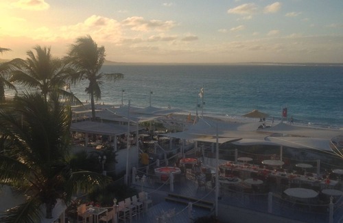 Grace Bay Condo | ALEXANDRA RESORT 2 BEDROOM 3 BATHROOM OCEANFRONT CONDO Jan 9-Jan 16 2027 only