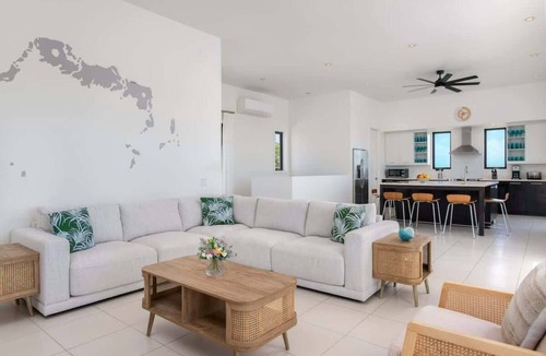 Long Bay Villa | Alize Villa