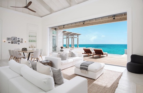 Big Ambergris Cay Resort | Ambergris Cay Private Island - All-Inclusive