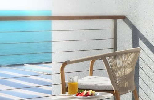 Leeward Settlement Bed & Breakfast | Ambra Beach Club and Restaurant