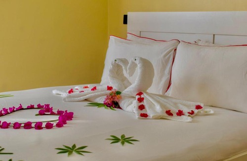 Raa Atoll Apartment | Apartments in Maldives