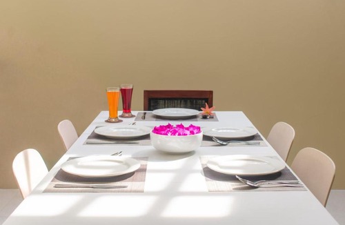Raa Atoll Apartment | Apartments in Maldives