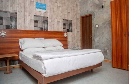 Vaadhoo House | Avanti retreat