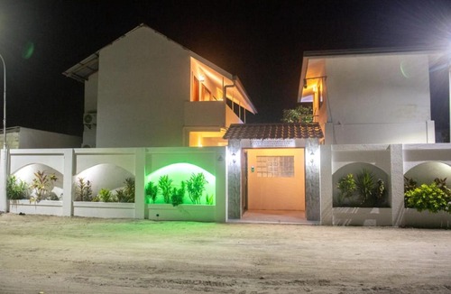 Vaadhoo House | Avanti Vaadhoo