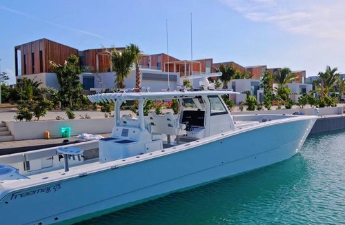 Long Bay Hills Hotel | Barefoot Luxury on the Lagoon with Private Pool & Easy Paddleboarding Access