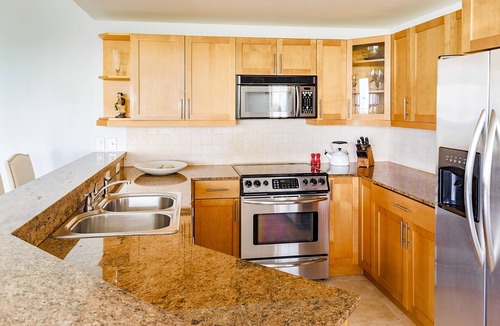 Grace Bay Condo | Beach Front Luxury Condo in the Heart of Grace Bay at Villa Renaissance.