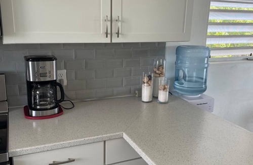The Bight Cottage | Beyond The Sea Cottage Turks and Caicos Islands