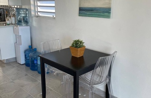 The Bight Cottage | Beyond The Sea Cottage Turks and Caicos Islands