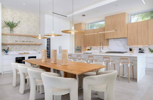 Grace Bay West Villa | Bliss Villa Two