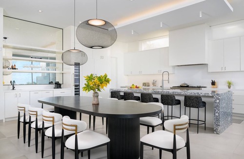 Grace Bay West Villa | Bliss Villa Four