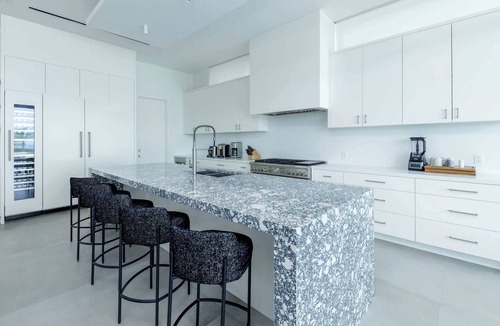 Grace Bay West Villa | Bliss Villa Four
