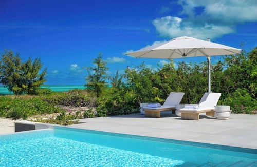 Grace Bay West Villa | Bliss Villa Four