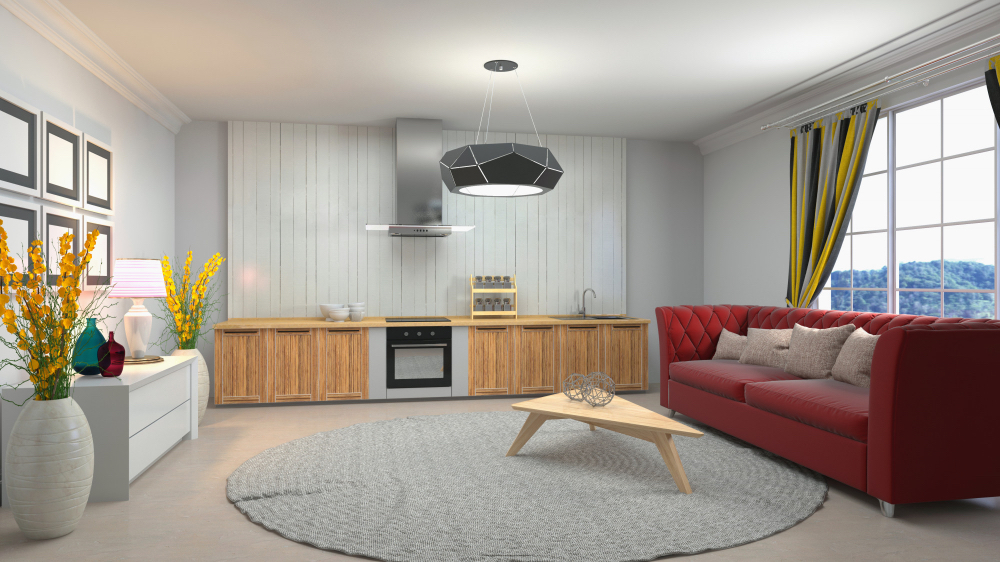 Hulhumale Apartment | Blue Haven Residences
