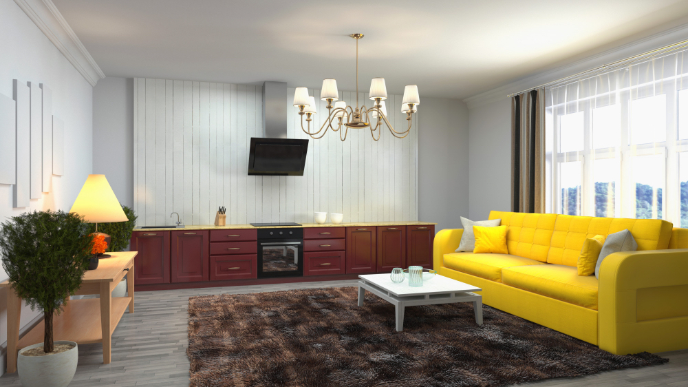 Hulhumale Apartment | Blue Haven Residences