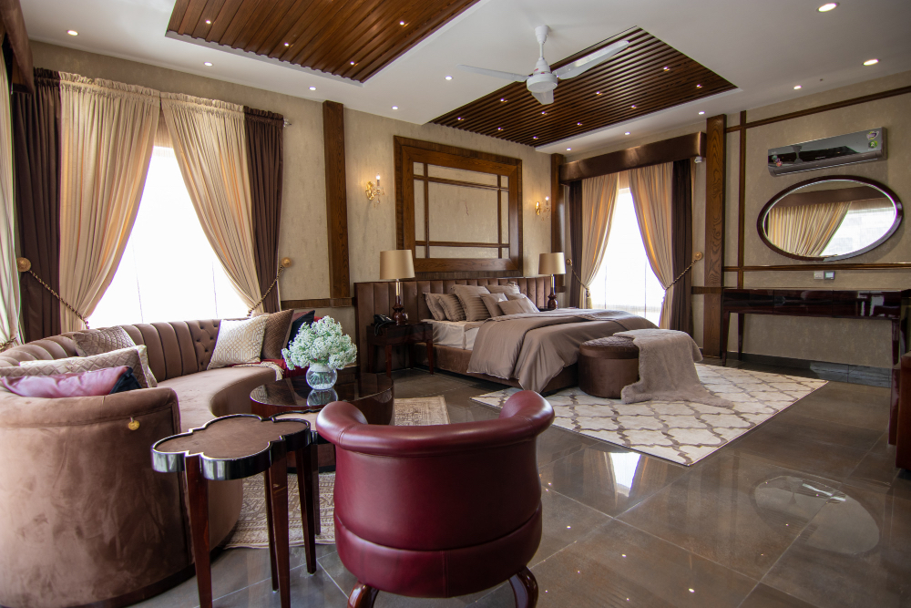 Hulhumale Apartment | Blue Haven Residences