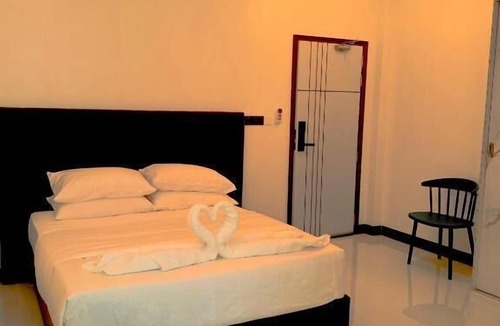 Gemanafushi House | Bonthi Grand