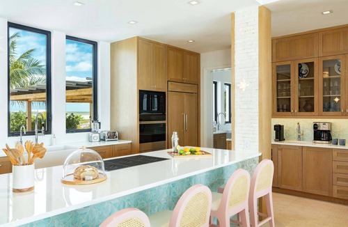 Venetian Road Settlement Villa | Bristol Breeze