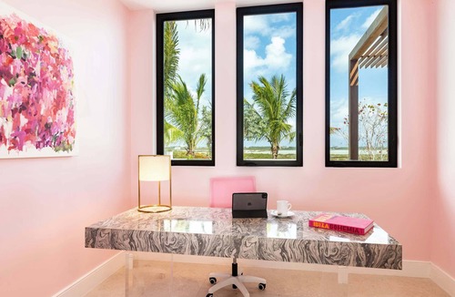 Venetian Road Settlement Villa | Bristol Breeze