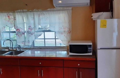 Cockburn Town Apartment | Celebration Place, where Guests are celebrated