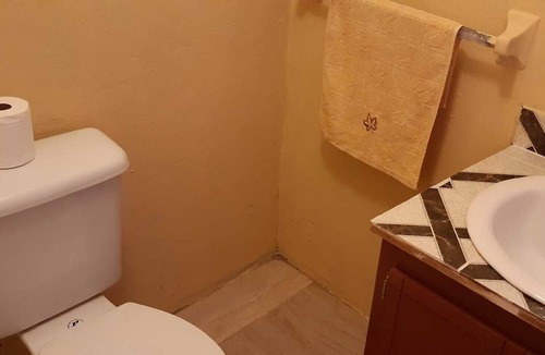 Cockburn Town Apartment | Celebration Place, where Guests are celebrated