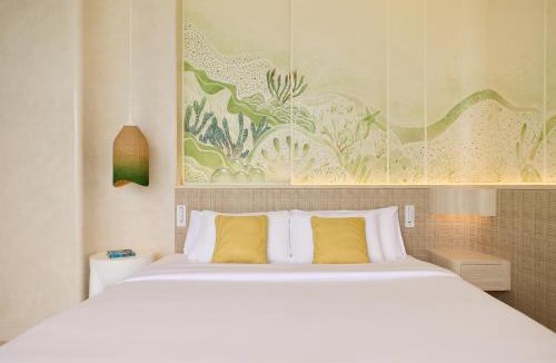 Farukolhufushi Island Resort | Centara Mirage Lagoon Maldives