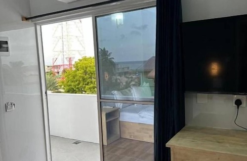 Maafushi House | chao 4p investment guest house