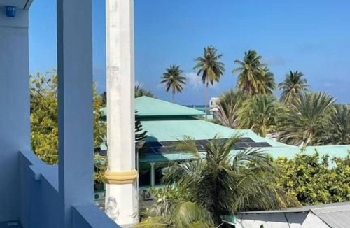 Maafushi House | chao 4p investment guest house