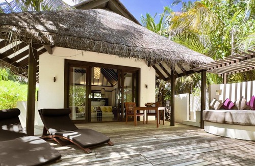 Bodu Hithi Resort | Coco Bodu Hithi - Stay Minimum 5 Nights and Enjoy Complimentary Shared Roundtrip Speedboat Valid for Stays until 30th September 2027, Book by 15th October 2026