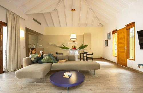 Ookolhufinolhu Resort | Cocoon Maldives - All-inclusive